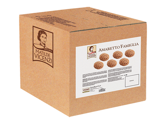 VICENZI AMARETTINO 2kg (single item)