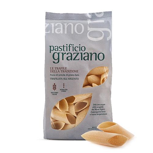 GRAZIANO PENNONI LISCI 500g (10 in a box)