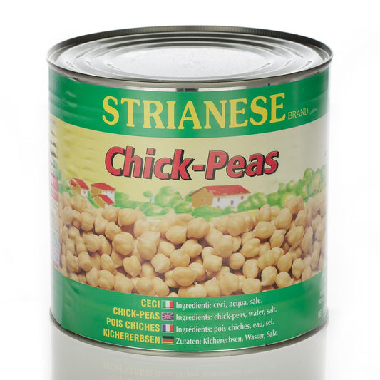 STRIANESE CECI 3kg (6 in a box)