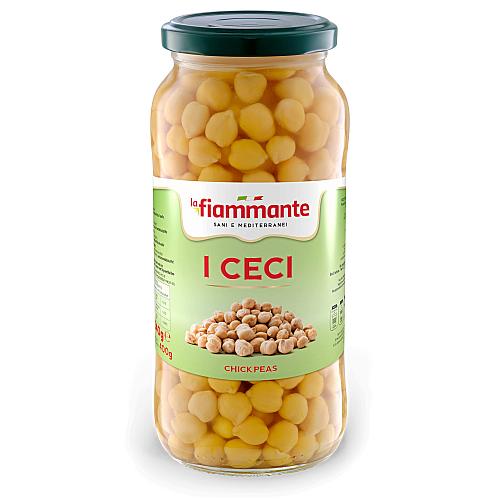 FIAMMANTE CECI 540g (12 in a box)