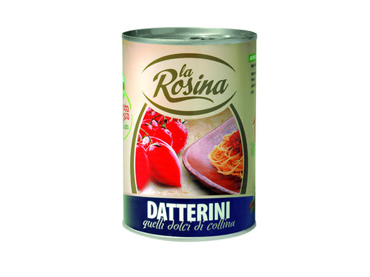 LA ROSINA DATTERINI 400g (24 in a box)