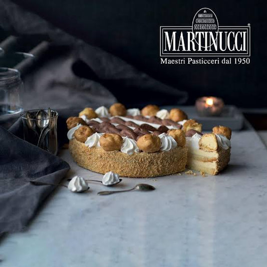 TORTA SAINT' HONORE 1.3KG