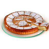 RDS TORTA AMARETTO PRECUT 1.3KG 12PTN available from our uk store