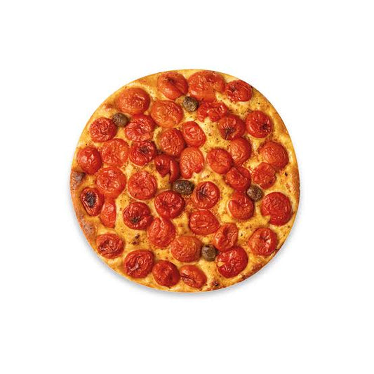 MONO FOCACCINA BARESE 175G 35 in a box