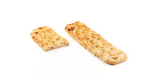 LINGUA ROMANA FOCACCIA lunga 650G (8 in a box)