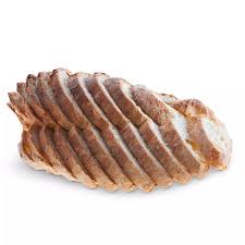 PANE DI ALTAMURA PRESLICED 500G (9 in a box)