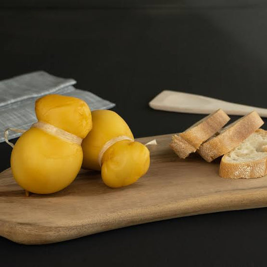 SCAMORZINA AFFUMICATA 200g each