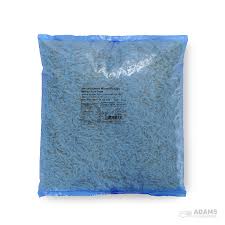GRATED MOZZARELLA 6X2KG BOX - DAIRY