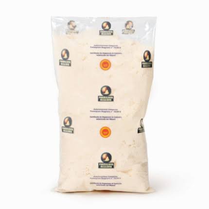 F.LLI MAO GRATED PECORINO ROMANO DOP 1KG BAG