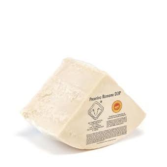 PECORINO ROMANO DOP 1/8 F.LLI MAO PER KG