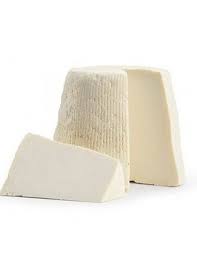 RICOTTA SALATA - SALTED CHEESE - centroform