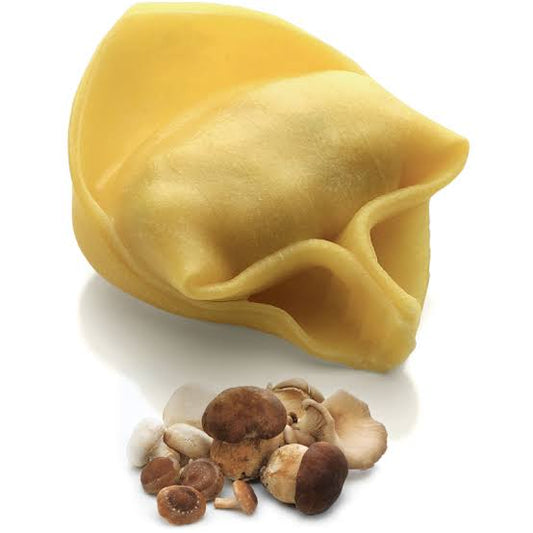 TORTELLONE CON FUNGHI PORCINI 1KG BOX