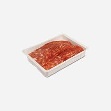 VENTRICINA SLICED 500G - ITALIA