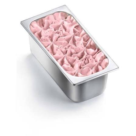 GELATO FRAGOLA 3KG EFFEPI