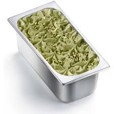 GELATO PISTACCHIO 3KG EFFEPI