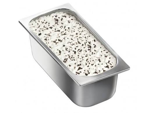 GELATO STRACCIATELLA 3KG EFFEPI
