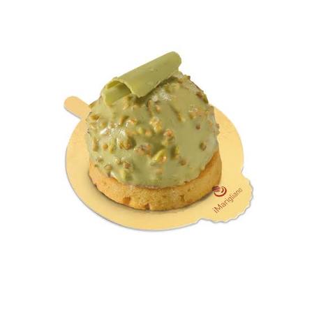 SINFONIA AL PISTACCHIO MONO x 12 BOX - MARIGLIANO