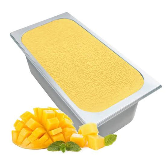 SORBETTO MANGO GR.3.000 - EFFEPI