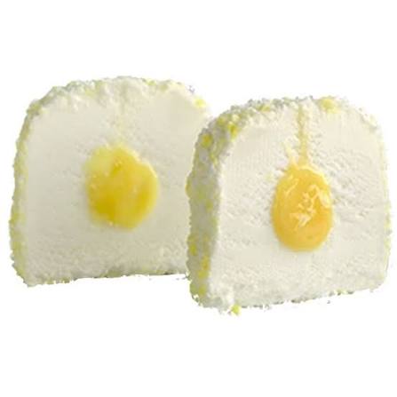TARTUFO LIMONCELLO 100G X 12