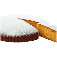 TORTA ALLA CAROTA 1.2KG