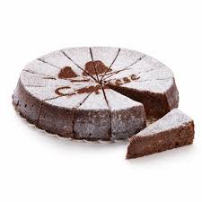 TORTA CAPRESE (PRECUT) - MART