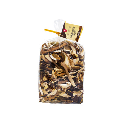 Calugi Dried Porcini Mushrooms Sliced 500g (available from uk store)