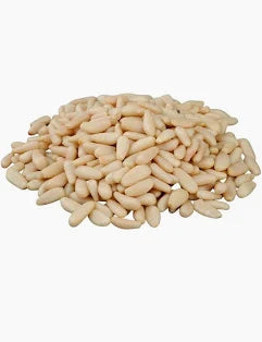 RDS PINOLI (PINE NUTS)1 KG BAG available from our uk store)