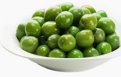 WHOLE CASTELVETRANO GREEN OLIVES 5000ML BUCKET