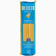 DE CECCO - LINGUINE N.7 12x1KG