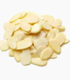 MANDORLE AFFETTATE (ALMOND SLICED) 1 KG bag