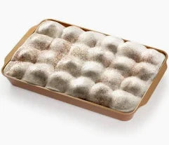 PROFITTEROLES BIANCO (Mart)1.2KG X24