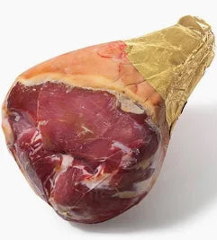 PARMA HAM PIATTO 18/20m deboned DOP 8.5kg approx  (£22.88 perkg)