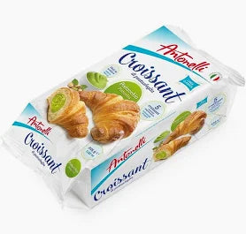 ANTONELLI CROISSANT PISTACCHIO X5 225g (8 in a box)