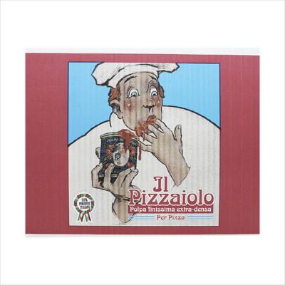 Steriltom Pizzaiolo Tomato BIB 10kg (5kg x 2) (available from uk store)